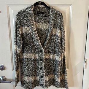Great looking sweater from lane Bryant!  Size 14/16